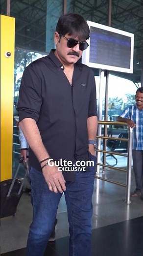 Team #GameChanger Arrives in Rajahmundry for the Grand Pre-Release Event Tonight | Gulte