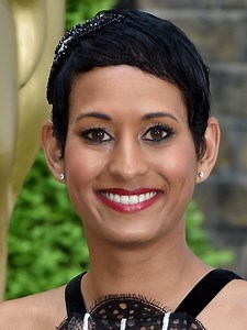 Naga Munchetty Pictures