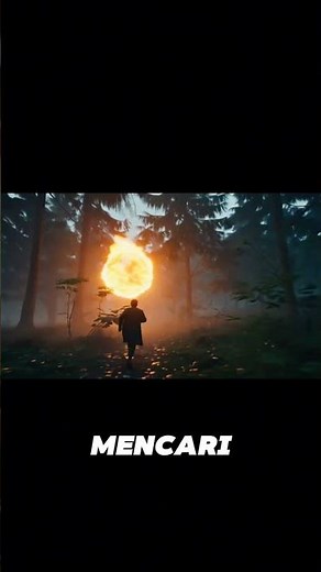 Asal Usul Banaspati🔥