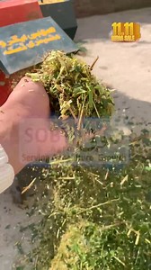 60K views · 1.2K reactions | 11.11 Mega Sale Offer | Chaff Cutter...