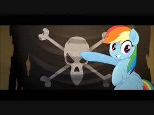 【日本語字幕】 My Little Pony: The Movie "Time To Be Awesome"