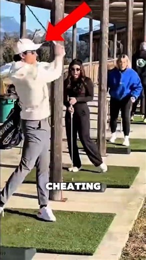 amazing Golf Ball Sounds 😱‼️