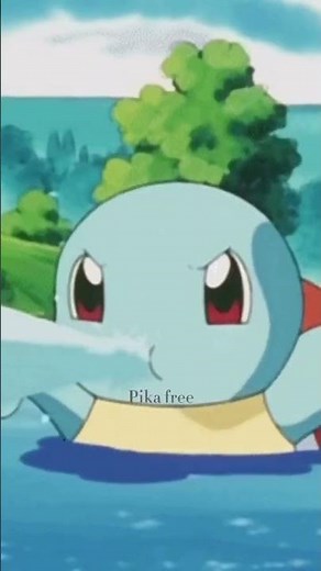 Bulbasaur vs Charmander vs Squirtle￼ ( all forms ) battle of the starters part 1￼