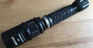 FRIDAY NIGHT LIGHTS: Weltool W3