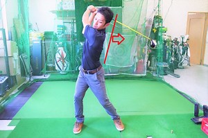 4300人のTPI分析で解明！ゴルフスイング5つの癖｜原因と矯正法 | ズバババ！GOLF