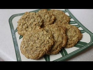 Rice Krispie Cookies
