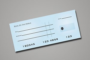 Temps d'encaissement d'un chèque : quel délai de prise en compte ?