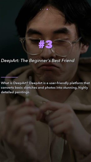 AI Art Creation Tools: DeepArt vs Artbreeder vs Daz 3D AI Art