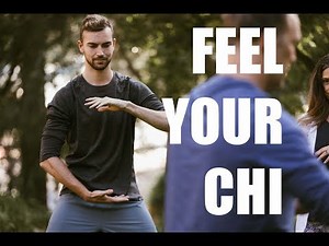 How to Feel Your Chi - Piezoelectric Bone Activation