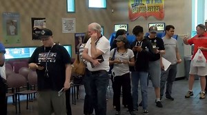 Problems arise during rollout of new DMV appointment system