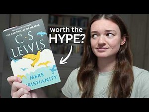 I Read The Biggest Christian Book in the World (honest review) | +my top 5 books of 2025