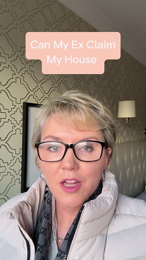 79K views · 367 reactions | Protecting my property #divorce #separation #relationships #property | The Legal Queen | Facebook