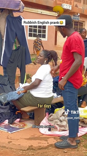 Hilarious English Prank Videos