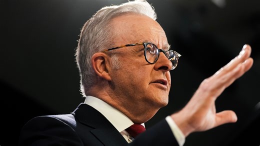 Discussion mounts over the dire state of housing in Australia and the Labor government's recent decision to freeze parts of the National Construction Code. | Sky News Australia