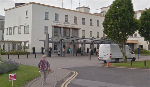 Government Rejects UHL Proposal To Buy Private City Hospital