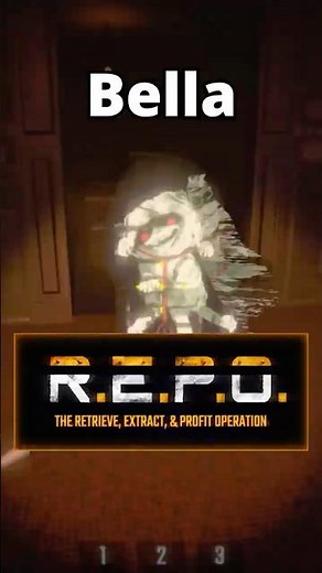 NEW REPO BELLA ENEMY EXPLAINED