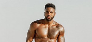 Jason Derulo confirms visit to Kenya soon, hangs out with Joho