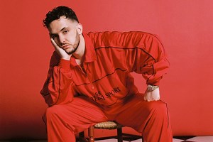 C. Tangana: the rapper blending Spanish and Latin traditions with sleek pop