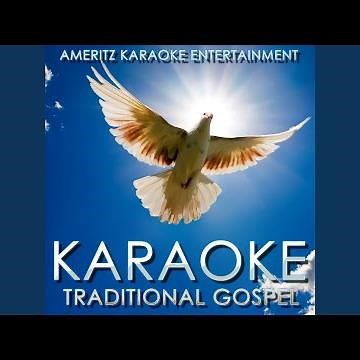 Do Lord (In the Style of Traditional Gospel) (Karaoke Version)