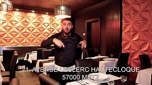 77K views · 1.3K reactions | Présentation de mon restaurant à METZ, Ouverture jeudi à partir de 15h00 inchaAllah, les réservations sont prioritaire  Je serais en cuisine jusque dimanche pour vous y accueillir ! Rajouter la page pour être tenu au courant --> https://www.facebook.com/PatesMinuteMetz/ | Cuisine de Adnan | Facebook