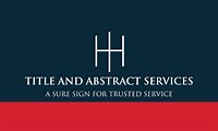 Title and Abstract Services