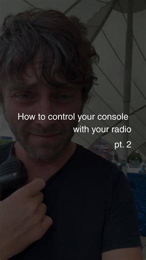 ProdCom on Instagram: "Pt. 2- Setting up the automation in ProdCom. Check out part 1 for the radio setup"