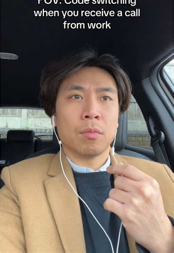 Code Switching in Daily Conversations: A Fun Exploration