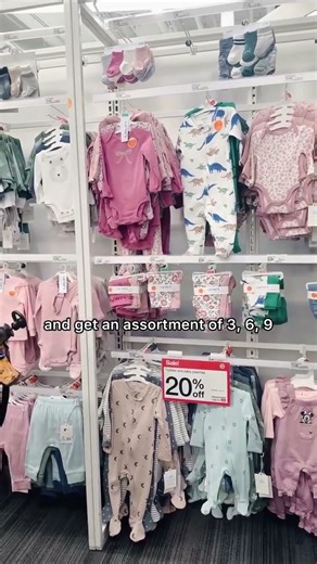 Grab Ashley’s fave essentials when building your baby registry ✨