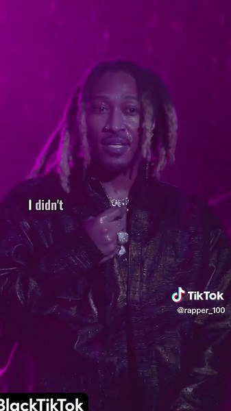 Future - Purple Reign Lyrics and Meaning