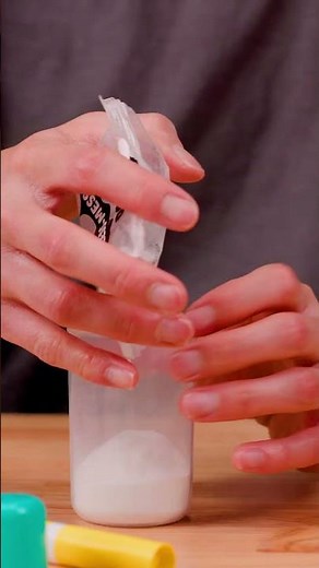 The Crayola Mini Goo Can: Slime Meets Creativity 🌈