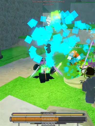 I had 10000 Ping #deepwoken | Deepwoken