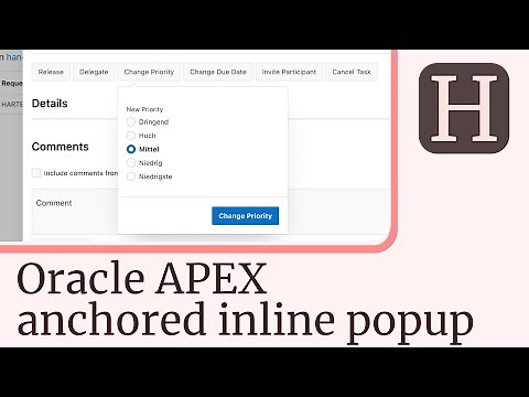 Anchored inline popups in Oracle APEX (static and dynamic)