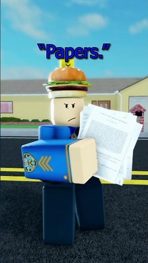 Roblox Forsaken Rock Paper Scissors #forsaken #bloodline