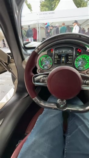 Vehicle Virgins | Utopia or CC850? I’ll take the one with 1385hp 🤪 #pagani #cars #auto | Instagram