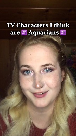 Aquarius TV Characters: A Deep Dive