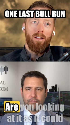 This Gold Pullback Could Shock Investors