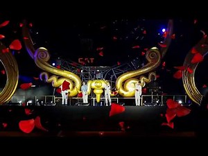 Dylan Wang....DIDI's Concert😍(f4)