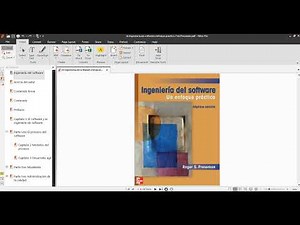 Ingeniería de software. Enfoque Practico. 7Ed - Pressman. PDF