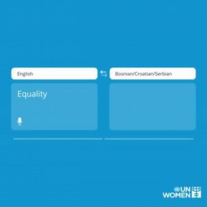 Different languages, one shared goal: Equality for all! #TranslationDay UN Women Albania UN Women Armenia UN Women Bosnia and Herzegovina UN Women Georgia UN Women Kazakhstan UN Women Kosovo UN Women Moldova UN Women Skopje UN Women Serbia UN Women Türkiye UN Women Ukraine / ООН Жінки в Україні | UN Women Europe and Central Asia | Facebook