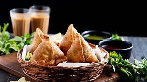 6 Punjabi Tadka Snacks To Enjoy With A Cup Of Tea