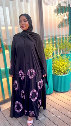 Discover Awo Adorn's Stunning Summer Collection