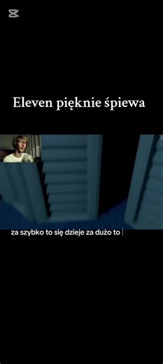 Exploring Nostalgia in Eleven's Game Edit