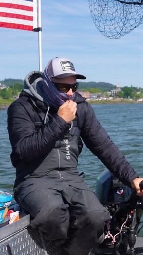 We tried to prank Popov, watch to see what happens! 🤣 | Addicted Fishing