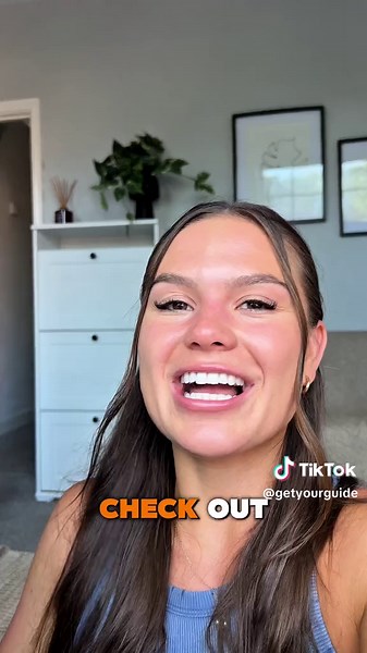 GetYourGuide on TikTok