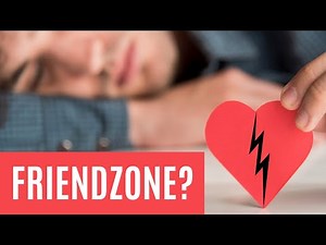 Unlocking the FRIEND ZONE: How to Make Your Move and Create a Meaningful Relationship!