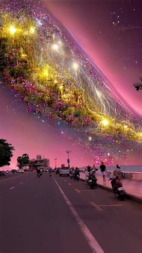 Most Amazing Nature Place on Earth #nature #travel #shortsfeed #tiktok