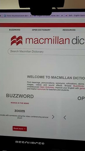Best Dictionaries and Free Online Resources for English Learners #shorts