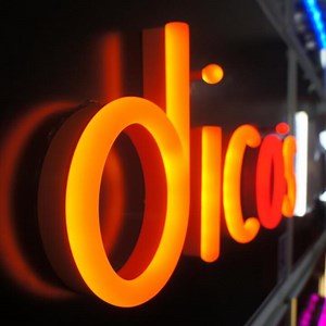[Hot Item] Customized LED Neon Sign Billboard for Stunning Outdoor Signage
