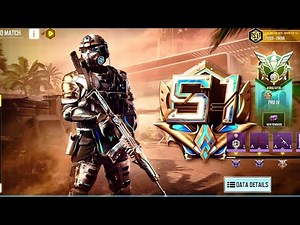 COD Mobile Season 1 Ranked 2025 – Full Rewards, Operator Skins & How to Reach Legendary Fast!