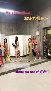 E-girls on Reels